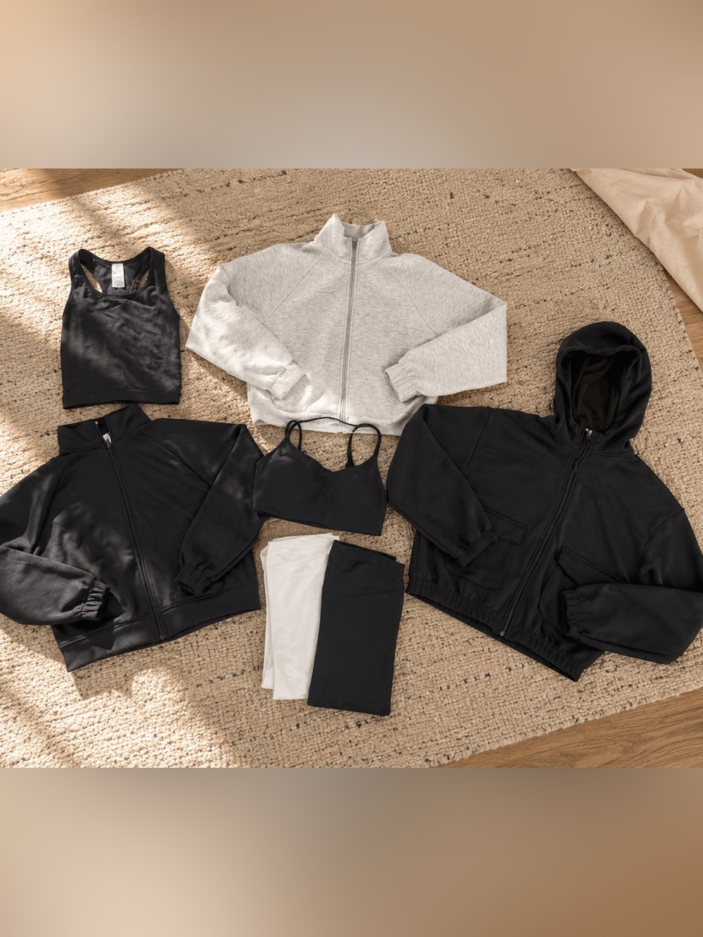 Lot of target clothes